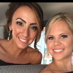 Meet your Posher, Cori